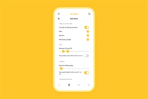 Bumble seznamka – Recenze seznamovací aplikace